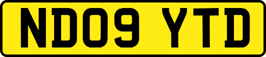 ND09YTD
