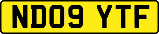 ND09YTF