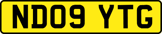 ND09YTG