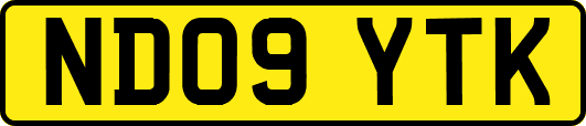 ND09YTK