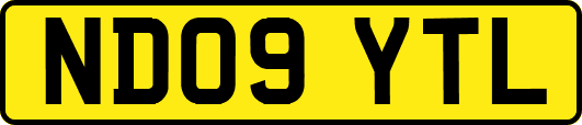 ND09YTL