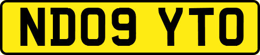 ND09YTO