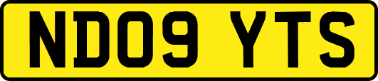 ND09YTS
