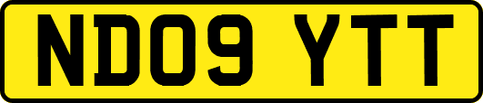 ND09YTT