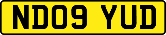 ND09YUD