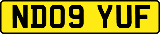 ND09YUF