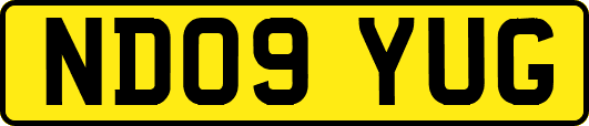 ND09YUG