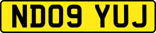 ND09YUJ