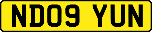 ND09YUN