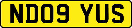 ND09YUS