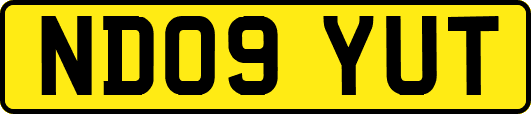 ND09YUT