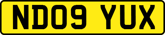 ND09YUX