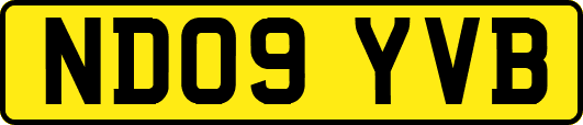 ND09YVB