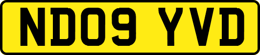 ND09YVD