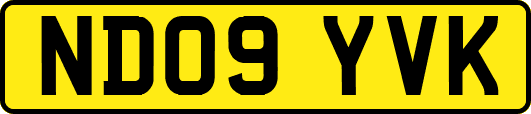 ND09YVK