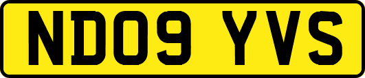 ND09YVS