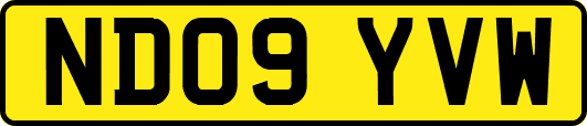 ND09YVW