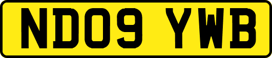 ND09YWB