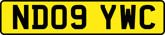 ND09YWC