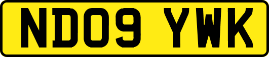 ND09YWK