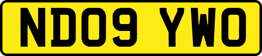 ND09YWO