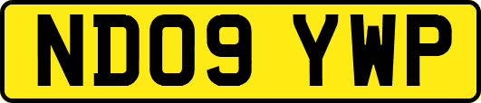 ND09YWP