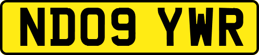 ND09YWR