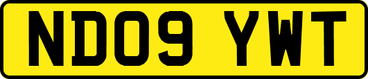 ND09YWT