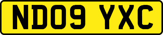 ND09YXC