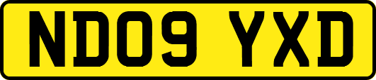 ND09YXD