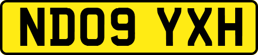 ND09YXH