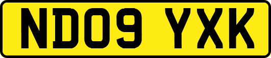ND09YXK