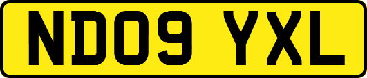 ND09YXL