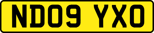 ND09YXO