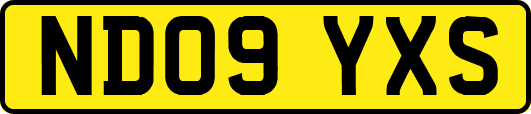 ND09YXS
