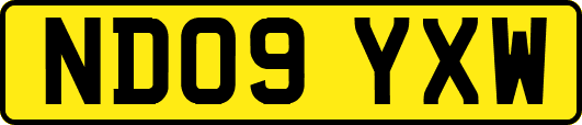 ND09YXW