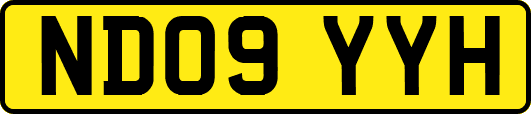 ND09YYH