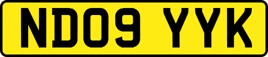 ND09YYK