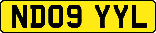 ND09YYL