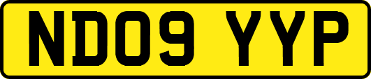 ND09YYP