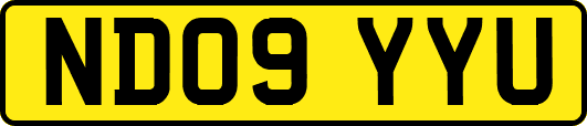 ND09YYU