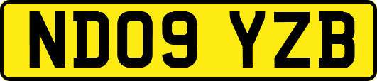 ND09YZB