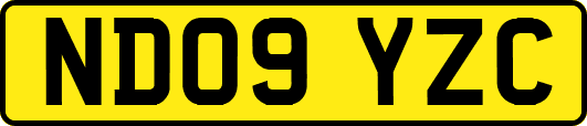 ND09YZC