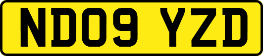 ND09YZD
