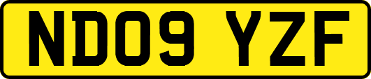 ND09YZF