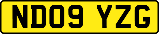 ND09YZG