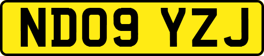 ND09YZJ