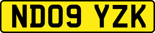 ND09YZK