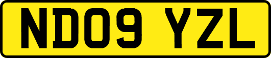 ND09YZL
