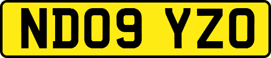 ND09YZO